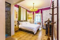 Yunduan Elegant Homestay Hotels in Yuwangtai District