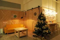 Daybreak BnB  Entire home｜Pet-friendly - Kæledyr tilladt