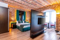 Karakoy Aparts Hotel - Special Category - bars