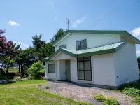 Play Ground BASE -higashikawa- Hotels in Higashikawa