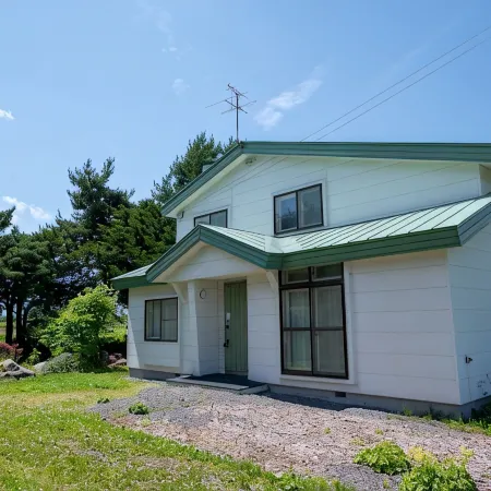 Play Ground BASE -higashikawa-