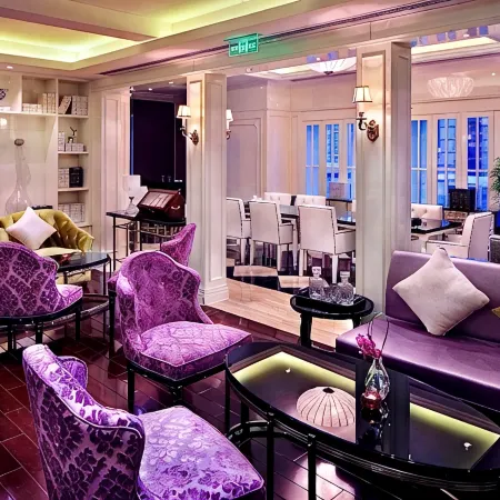 Sofitel Guangzhou Sunrich