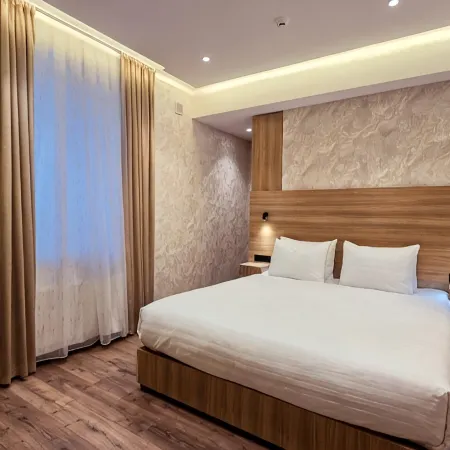 Hotel Bankir Khiva