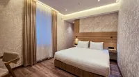 Hotel Bankir Khiva