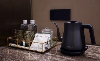 Mercure Hotel Suzhou Jinji Lake