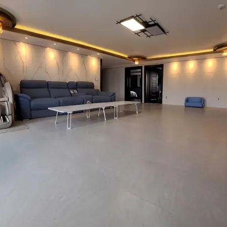 Hotel Cheongdam