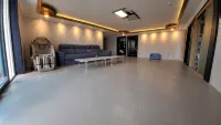 Hotel Cheongdam