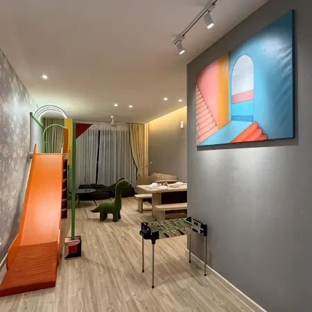 Legoland-JB Medini Luxury Play & Stay 5Pax