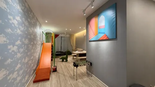 Legoland-JB Medini Luxury Play & Stay 5Pax - Infinity Pools