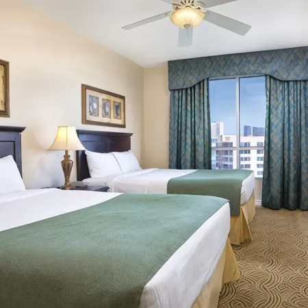 Club Wyndham Grand Desert