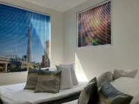 Four Seasons Yado 1