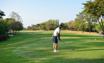Grand Sappaya Hotel by Lotus Valley Golf
