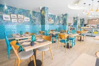 Star Inn Peniche