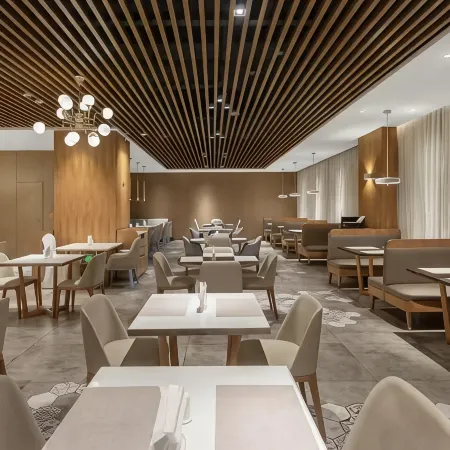 Changzhou Paiheting Hotel