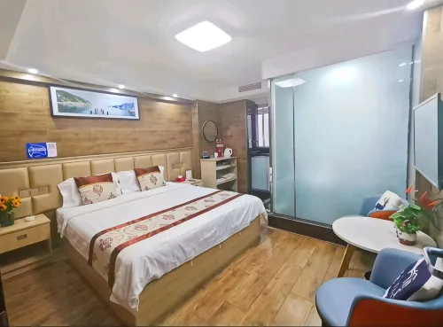 Xiangpang Residence - Condos