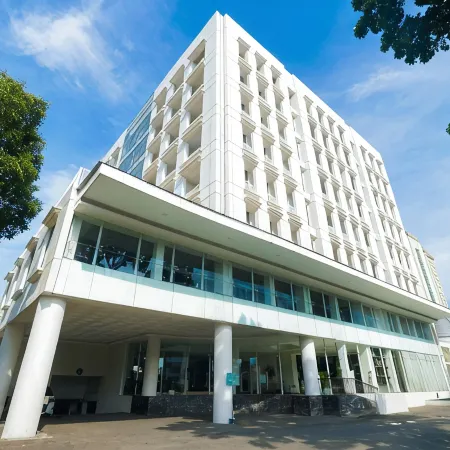 Hotel Royal Padjadjaran Bogor