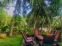 Lake View Villa-Tangalle