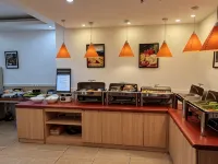 Home Inn (Wuhai Wanda Plaza) - 2-Star