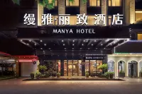 Manya Hotel