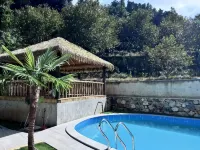 Banshan Requanju - Pools