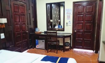 Villa le Tam Tam Boutique Hotel