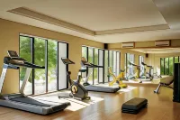 El Hotel Banyuwangi - Gym