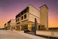 The Fern Lonavala, Series by Marriott