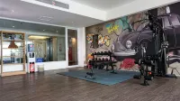 Amaranta Prambanan Yogyakarta - Gym
