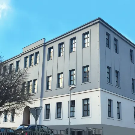 Pytloun Apartments Liberec
