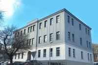 Pytloun Apartments Liberec