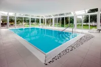 Best Western Seehotel Frankenhorst - Pool