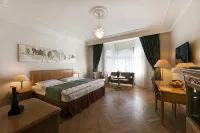Grandhotel Ambassador Národní Dům - bar
