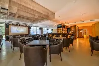 Gradiali Wellness and SPA - Frühstück
