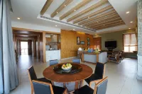 Moksha Himalaya Spa Resort - breakfast