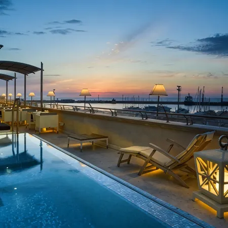 Palazzo del Corso – Boutique Hotel