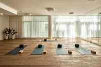 Falkensteiner Hotel & Spa Jesolo - palestra