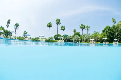 Mercure Kochi Tosa Resort & Spa Hotéis em 