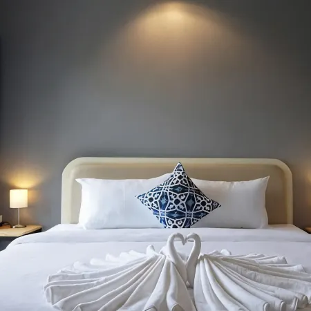The Moon Night Ao Nang Hotel