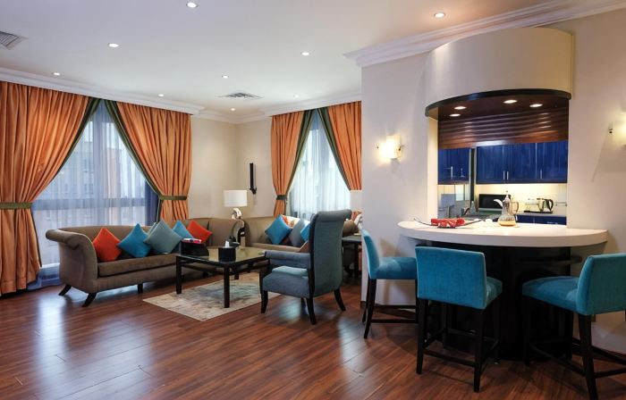 Boudl Al Salmiya