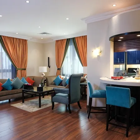 Boudl Al Salmiya