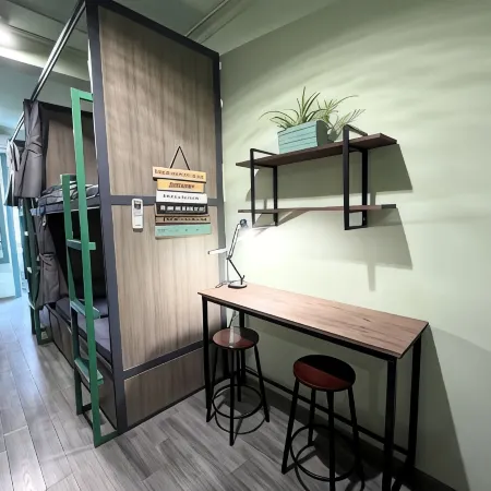 Hanoi EcoStay 2 Hostel