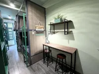 Hanoi EcoStay 2 Hostel