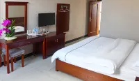 Shiping Ancient City Inn (Yunquan Road)