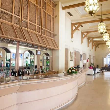 El Mouradi Hammamet