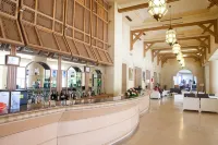 El Mouradi Hammamet - Quầy Bar