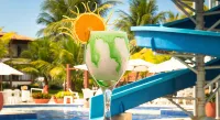 Hotel Praia do Sol - Beach