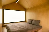 Bobocabin Pangalengan