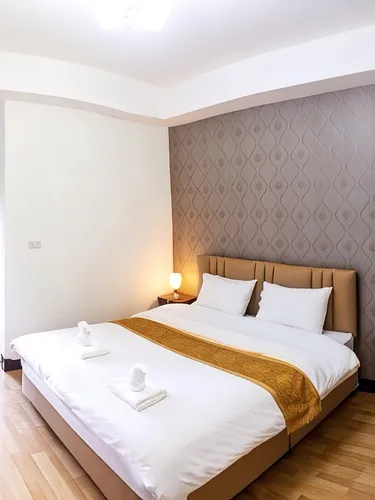 รูปภาพของตาฟ้าเรสซิเดนซ์ (Tafah Residence)