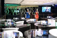 Cecil by Pearl Continental - 4-Star