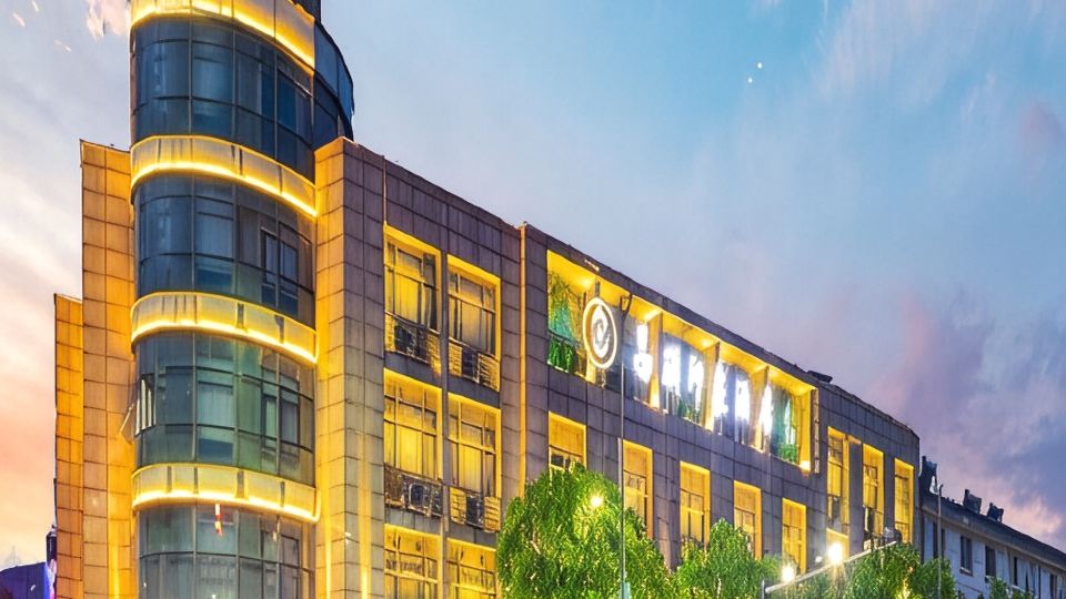 Changshuo Impression Hotel (Anji Wanxiang World Shopping Plaza)